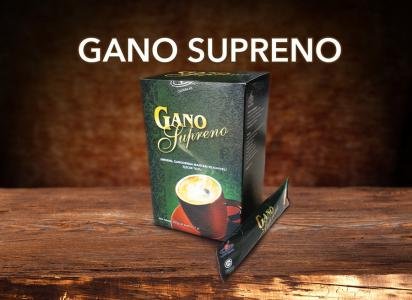 Gano Supreno
